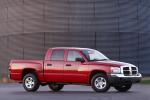Dodge Dakota 2005 года